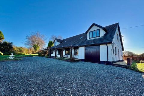 undefined, A486, Bwlchygroes, Ffostrasol, Ceredigion, SA44 5JX