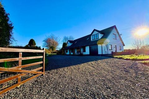 undefined, A486, Bwlchygroes, Ffostrasol, Ceredigion, SA44 5JX
