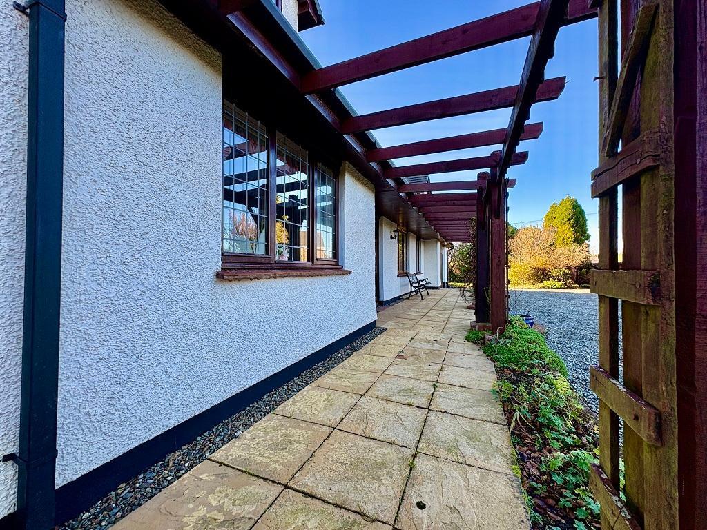 Front Pathway