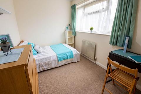 undefined, Clement Close, Canterbury