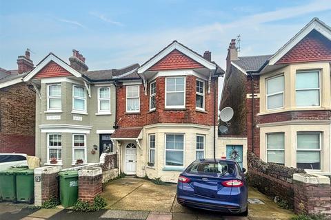 Whitley Road, Eastbourne