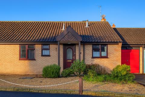 2 bedroom semi-detached bungalow for sale, Shakespeare Way