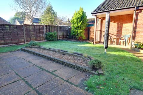 2 bedroom semi-detached bungalow for sale, Shakespeare Way