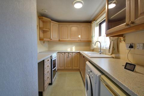 2 bedroom semi-detached bungalow for sale, Shakespeare Way