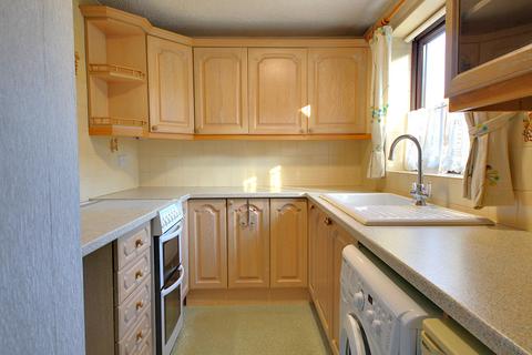 2 bedroom semi-detached bungalow for sale, Shakespeare Way