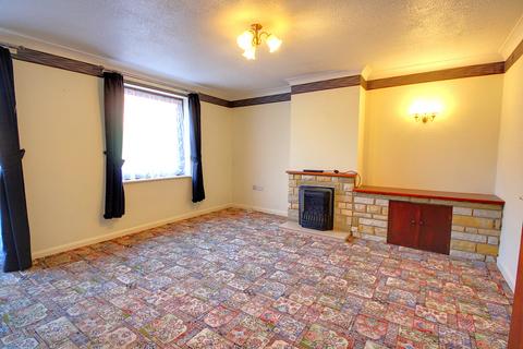 2 bedroom semi-detached bungalow for sale, Shakespeare Way