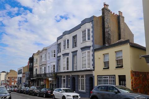4 bedroom maisonette for sale, Norman Road, St Leonards-On-Sea