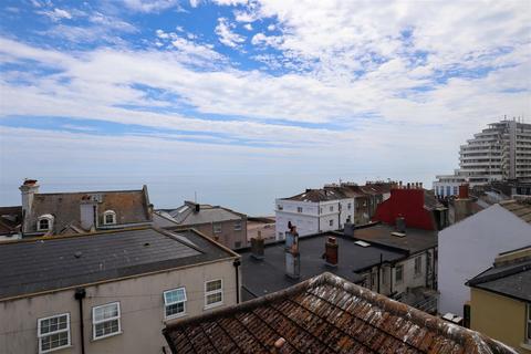4 bedroom maisonette for sale, Norman Road, St Leonards-On-Sea