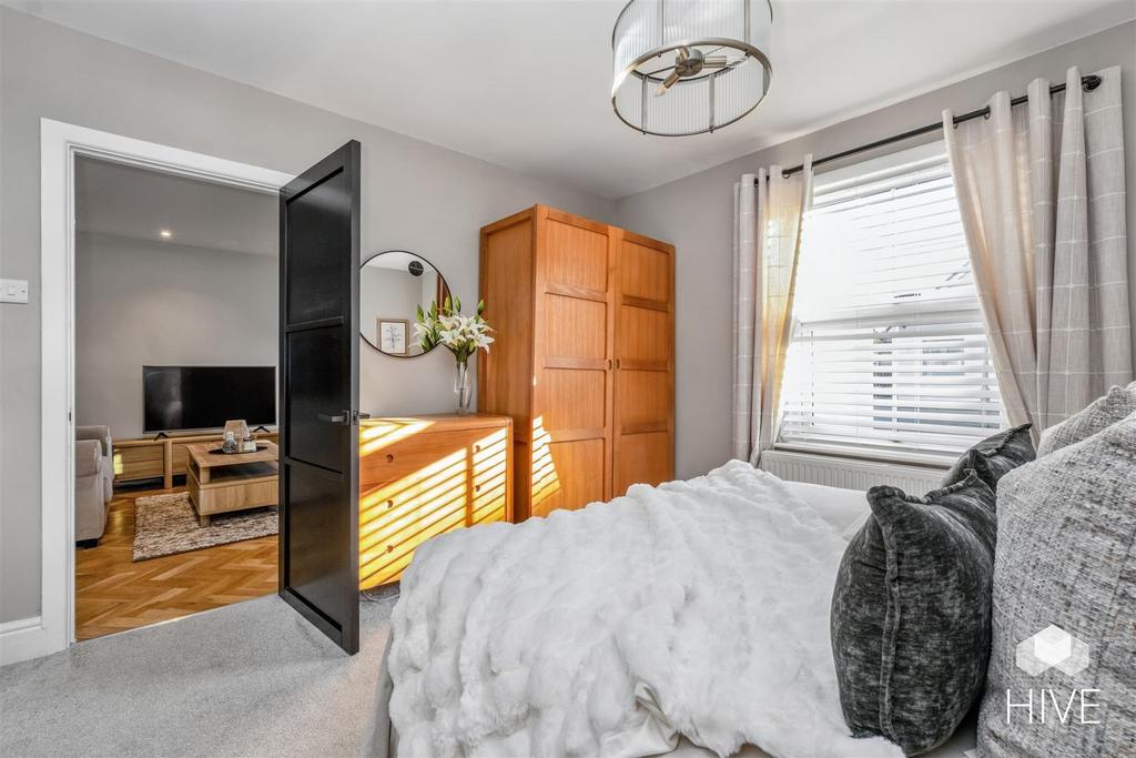 Principal Bedroom