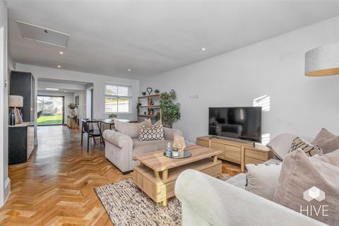 2 bedroom bungalow for sale, Hiltom Road, Ringwood BH24