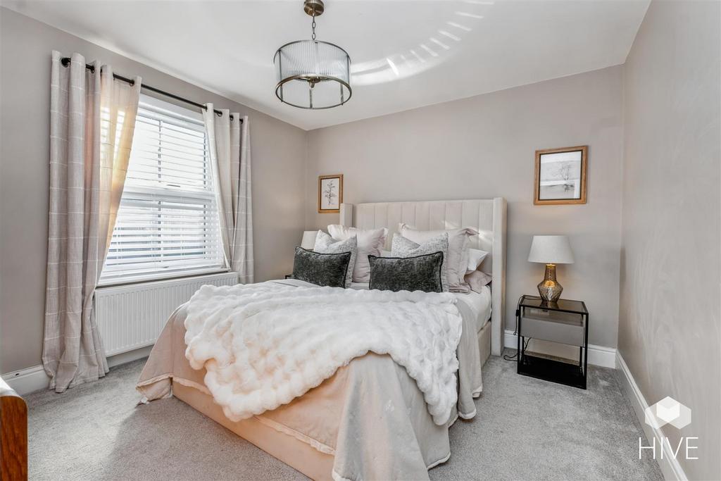 Principal Bedroom