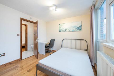 undefined, Mackenzie Road, Islington, London, N7