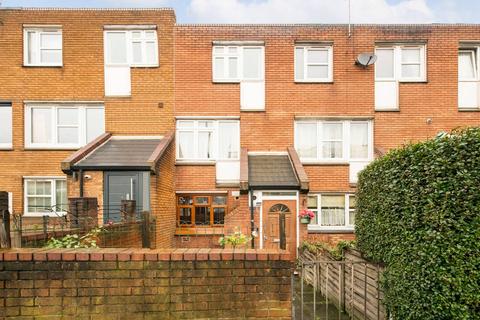 undefined, Mackenzie Road, Islington, London, N7