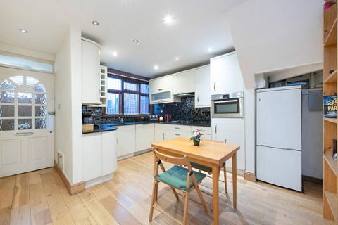 undefined, Mackenzie Road, Islington, London, N7