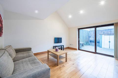 undefined, Mackenzie Road, Islington, London, N7