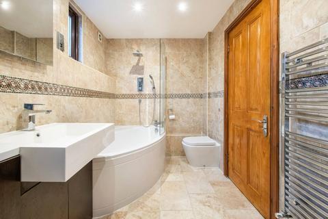 undefined, Mackenzie Road, Islington, London, N7