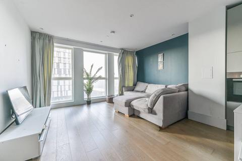 Leon House, Croydon, CR0