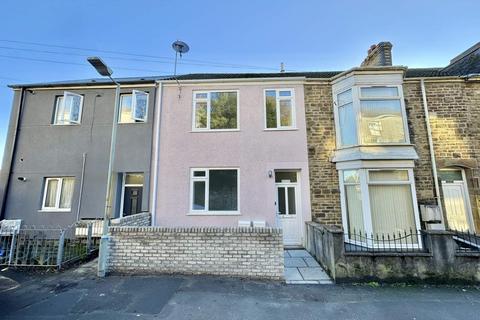 undefined, Terrace Road, Swansea, City And County of Swansea.
