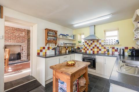 undefined, Appleton-le-Moors YO62