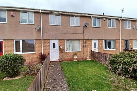 Harthope Grove, Bishop Auckland, County Durham, DL14