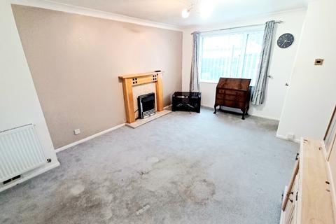 undefined, Harthope Grove, Bishop Auckland, County Durham, DL14
