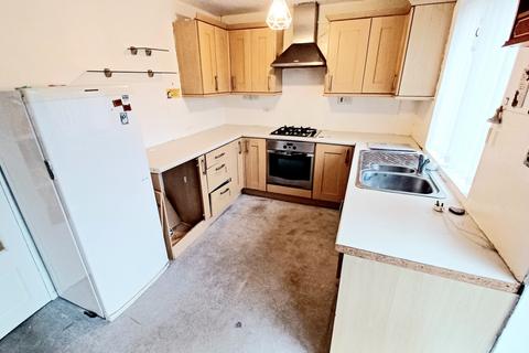 undefined, Harthope Grove, Bishop Auckland, County Durham, DL14