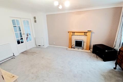 undefined, Harthope Grove, Bishop Auckland, County Durham, DL14