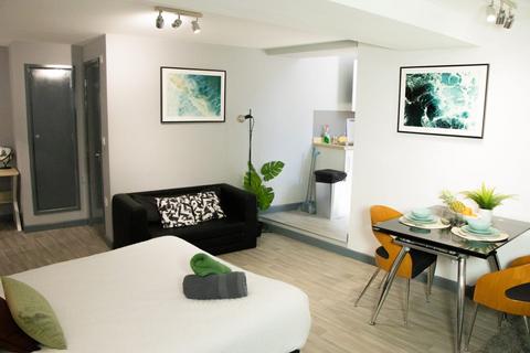 West Bar Green, Sheffield S1