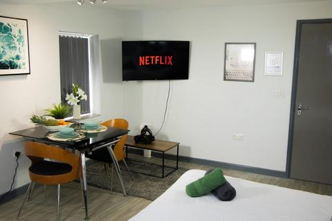 undefined, West Bar Green, Sheffield S1
