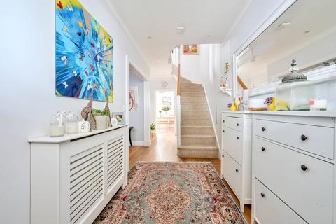 undefined, Portland Close, Worcester Park, KT4