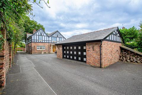 5 bedroom detached house for sale, Cuerdon Drive, Warrington WA4