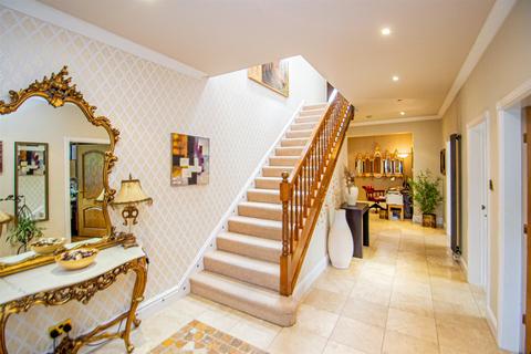 5 bedroom detached house for sale, Cuerdon Drive, Warrington WA4