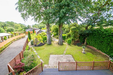 5 bedroom detached house for sale, Cuerdon Drive, Warrington WA4