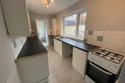 undefined, Harcourt Street, Darlington