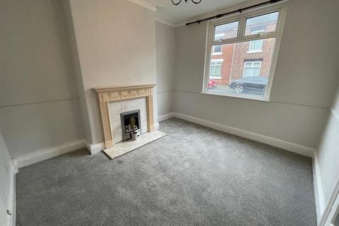 undefined, Harcourt Street, Darlington