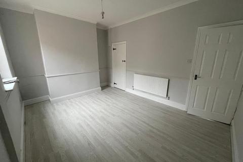 undefined, Harcourt Street, Darlington