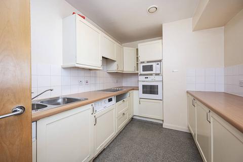 2 bedroom flat to rent, Jamestown Road, Camden Town, London, NW1