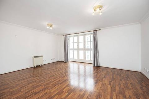 2 bedroom flat to rent, Jamestown Road, Camden Town, London, NW1