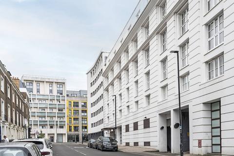 2 bedroom flat to rent, Jamestown Road, Camden Town, London, NW1
