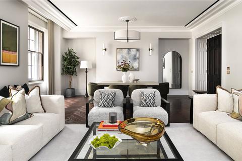 3 bedroom apartment for sale, The OWO, 6 Horse Guards Avenue, London, SW1A