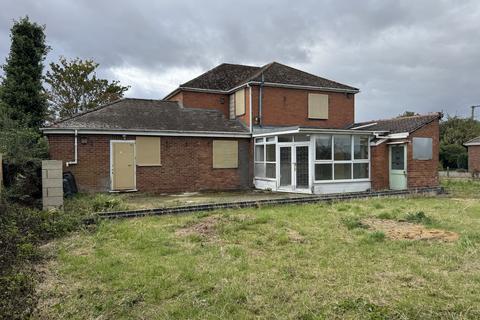 undefined, Greenside, Langrick Road, Hubberts Bridge, Boston PE20 3SG