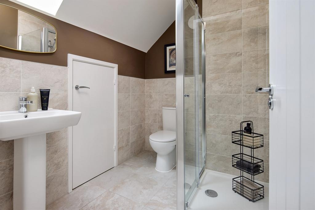 Ensuite