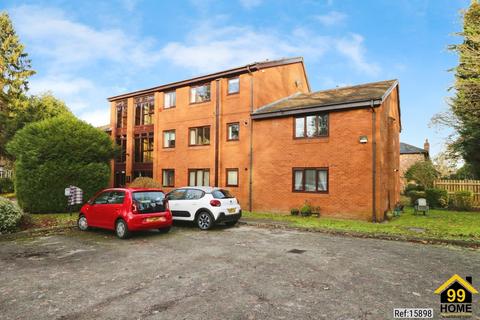 undefined, Ellan Brook, 157 Brooklands Road, M33
