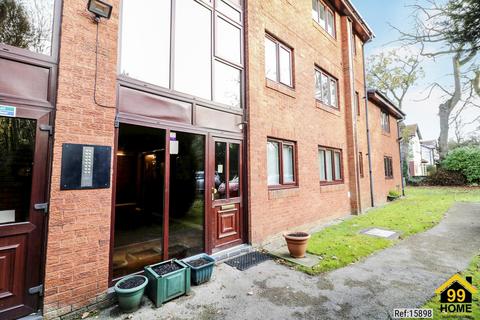 undefined, Ellan Brook, 157 Brooklands Road, M33