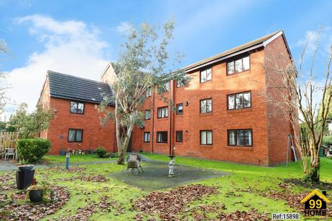 undefined, Ellan Brook, 157 Brooklands Road, M33