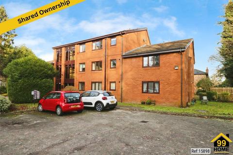 1 bedroom apartment for sale, Ellan Brook, 157 Brooklands Road, M33