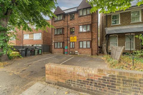 undefined, Northumberland Park, Tottenham