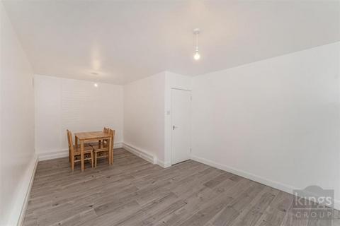 undefined, Northumberland Park, Tottenham