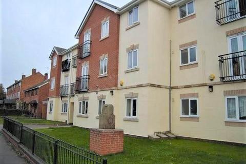 undefined, John Street, Wolverhampton