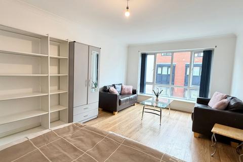 undefined, Townsend Way, Birmingham B1